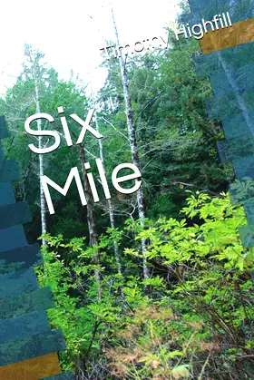 Six Mile poster