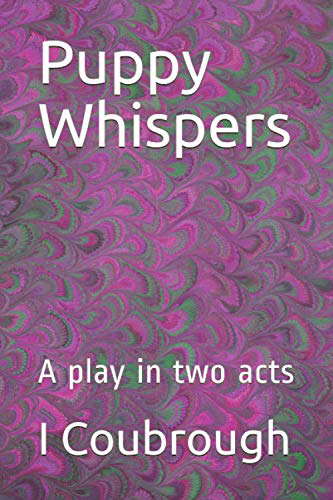 Puppy Whispers poster