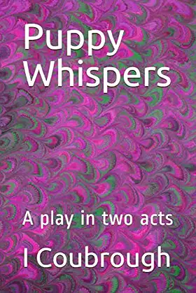 Puppy Whispers poster