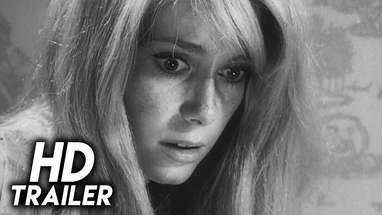 Repulsion (1965) Original Trailer [FHD] poster