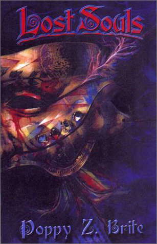 Lost Souls poster