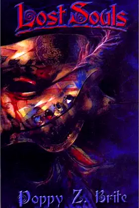 Lost Souls poster