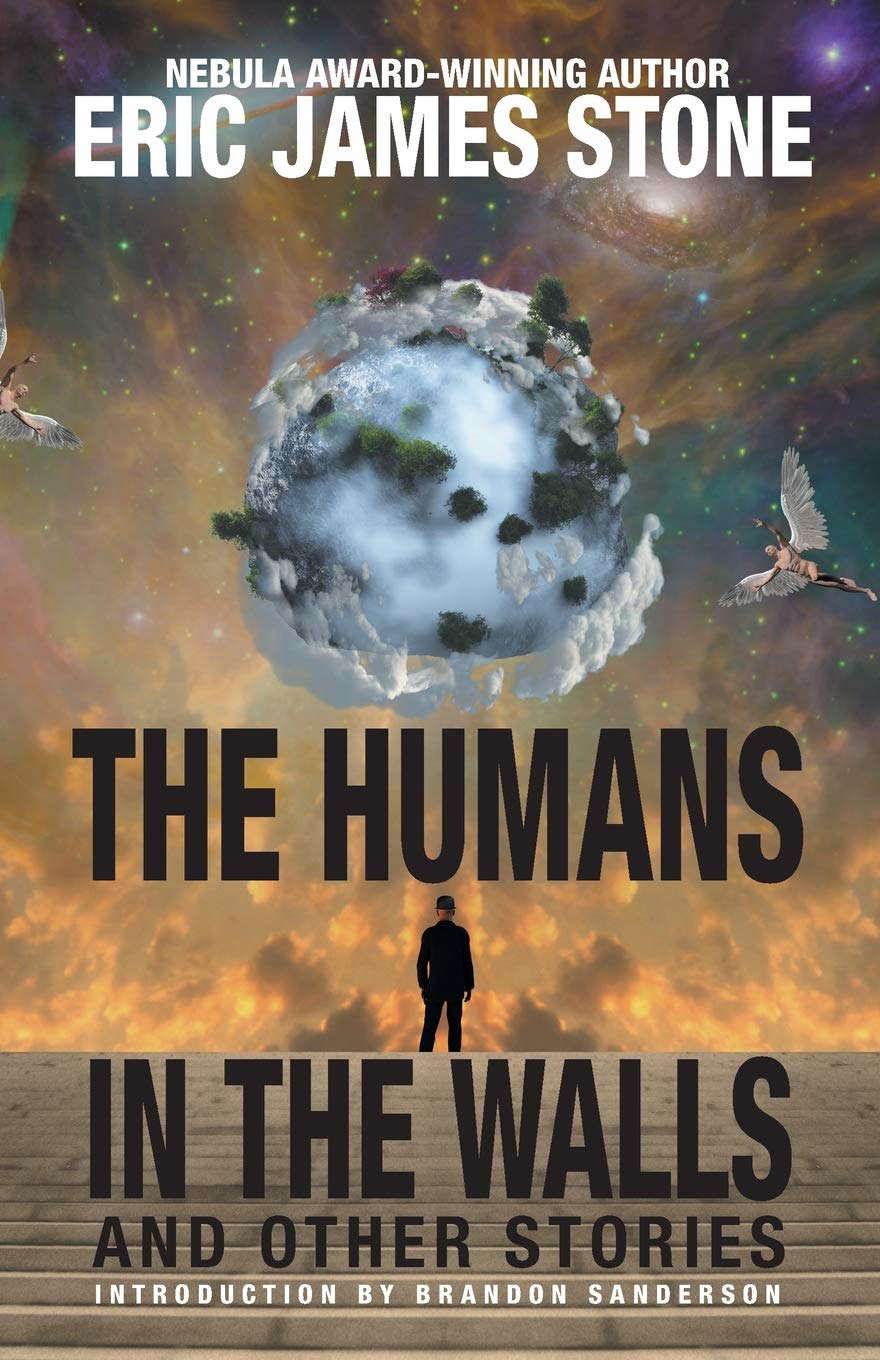 The Humans in the Walls: and Other Stories poster