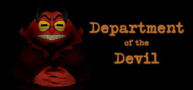 Department of the Devil capsule