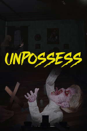 Unpossess: Exorcism Simulator poster