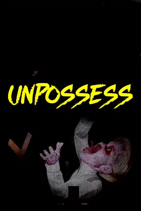 Unpossess: Exorcism Simulator poster