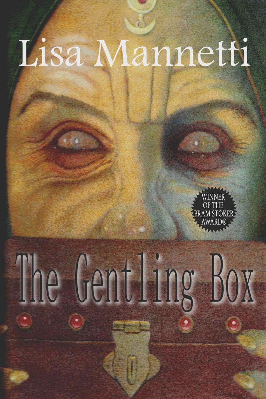 The Gentling Box poster