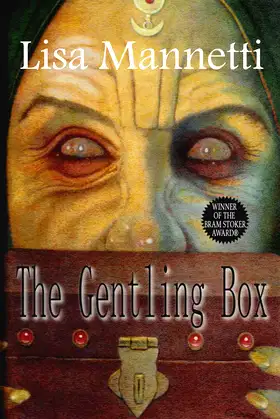 The Gentling Box poster