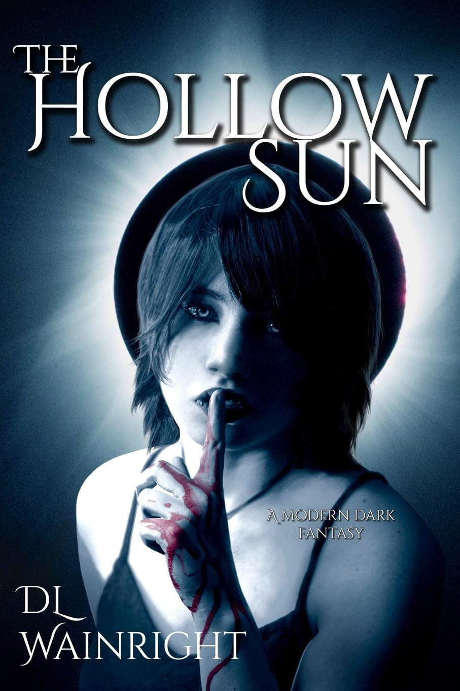 The Hollow Sun poster