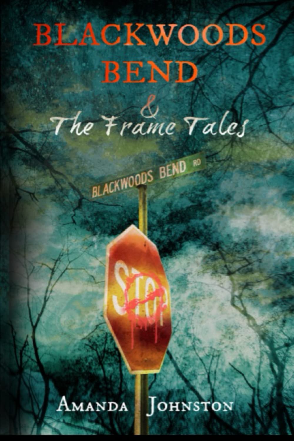 Blackwoods Bend poster