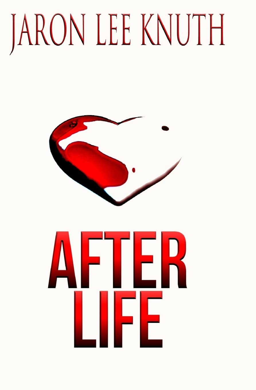 After Life poster