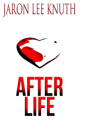 After Life poster