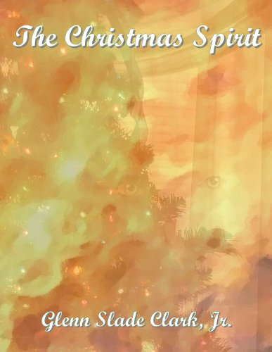 The Christmas Spirit (Short Story) poster