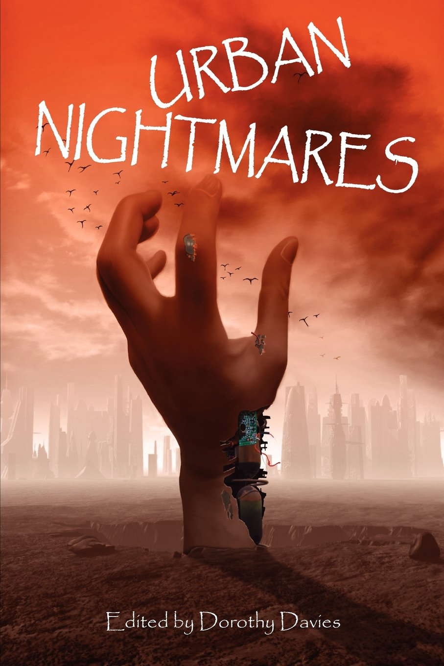 Urban Nightmares poster