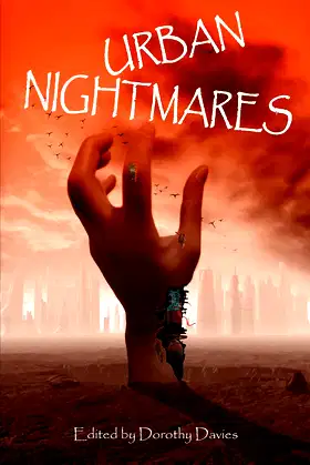 Urban Nightmares poster