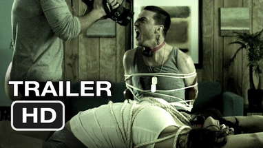 The Helpers Official Trailer #2 (2012) Horror Movie HD poster