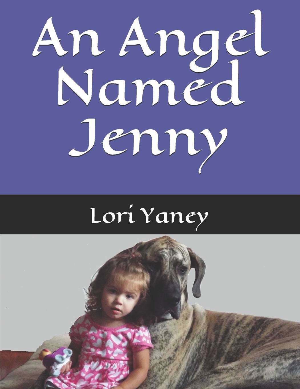 An Angel Named Jenny poster