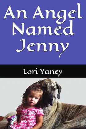 An Angel Named Jenny poster