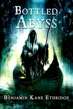 Bottled Abyss poster
