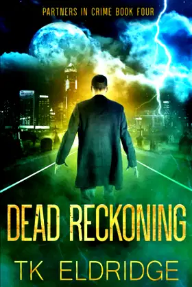 Dead Reckoning (Partners in Crime) poster