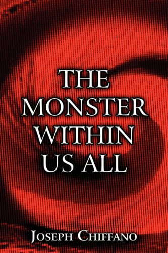 The Monster Within Us All poster