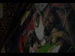Death by Engagement Official Movie Trailer poster
