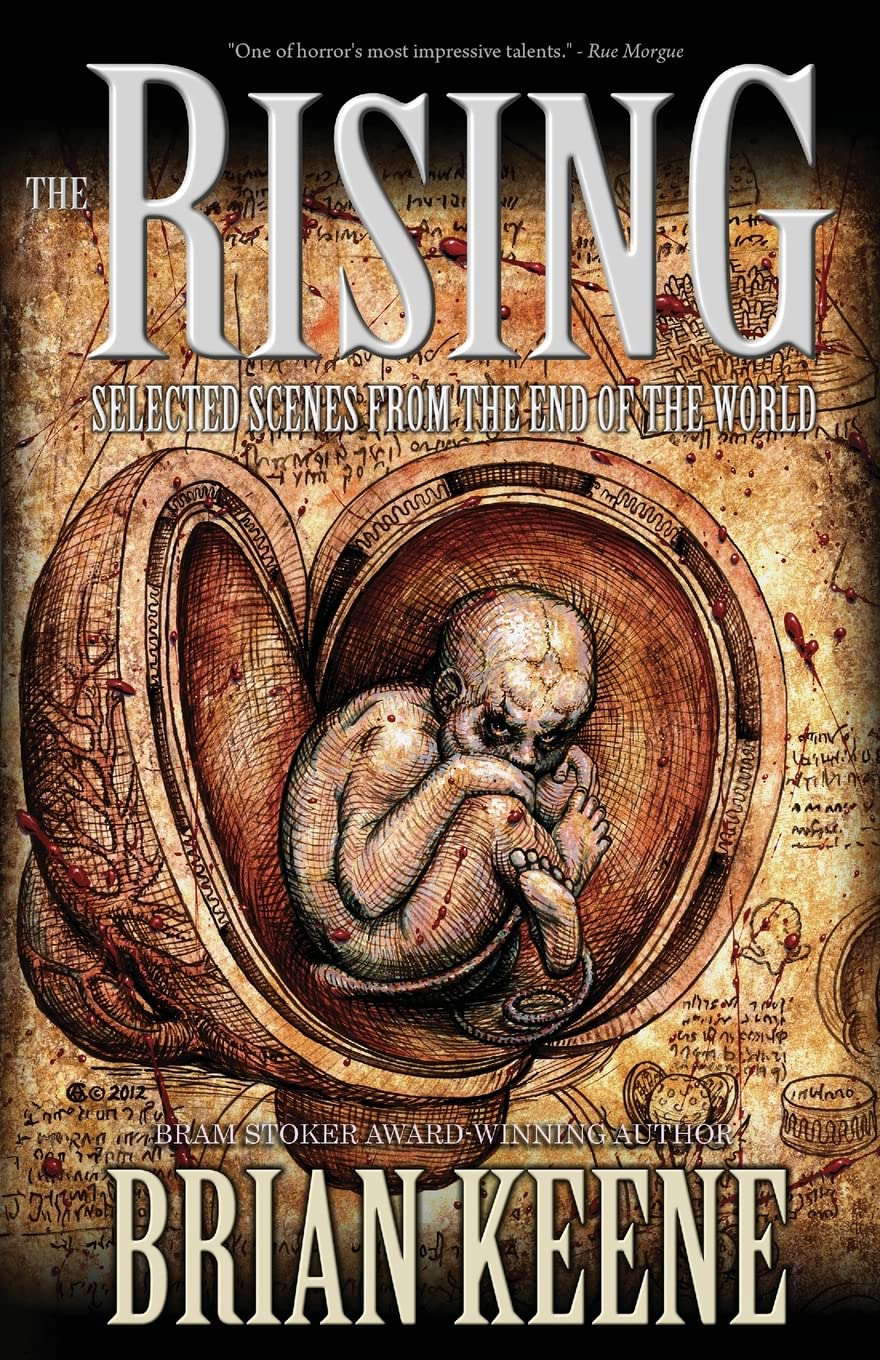 The Rising: Selected Scenes from the End of the World poster