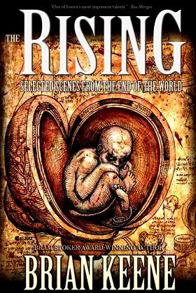 The Rising: Selected Scenes from the End of the World poster