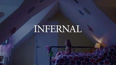Infernal (2015) Official Trailer poster