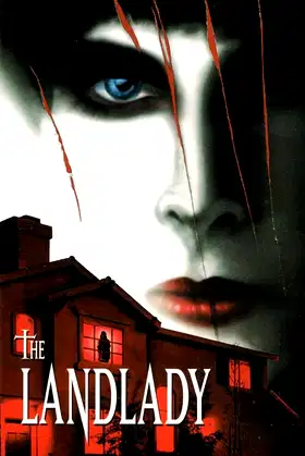 The Landlady poster