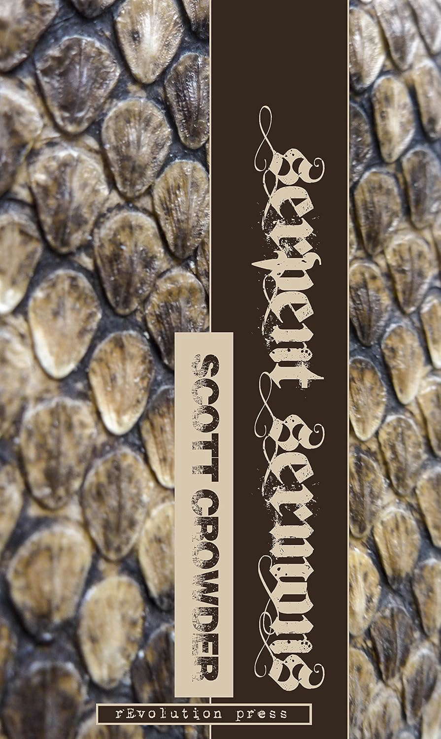 Serpent Sermons poster