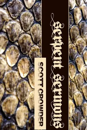 Serpent Sermons poster