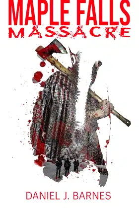 Maple Falls Massacre poster