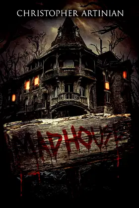 Madhouse poster