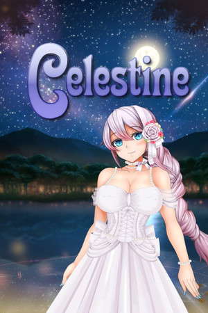 Celestine poster