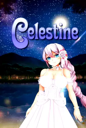 Celestine poster