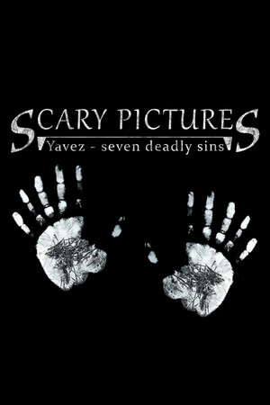 Scary pictures: Yavez - seven deadly sins poster