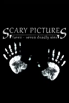 Scary pictures: Yavez - seven deadly sins poster