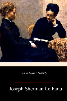 In a Glass Darkly poster
