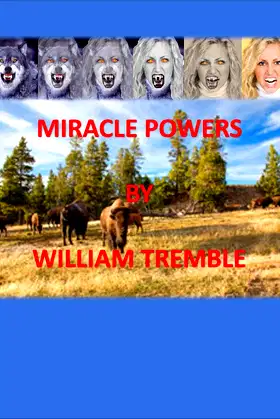 Miracle Powers poster
