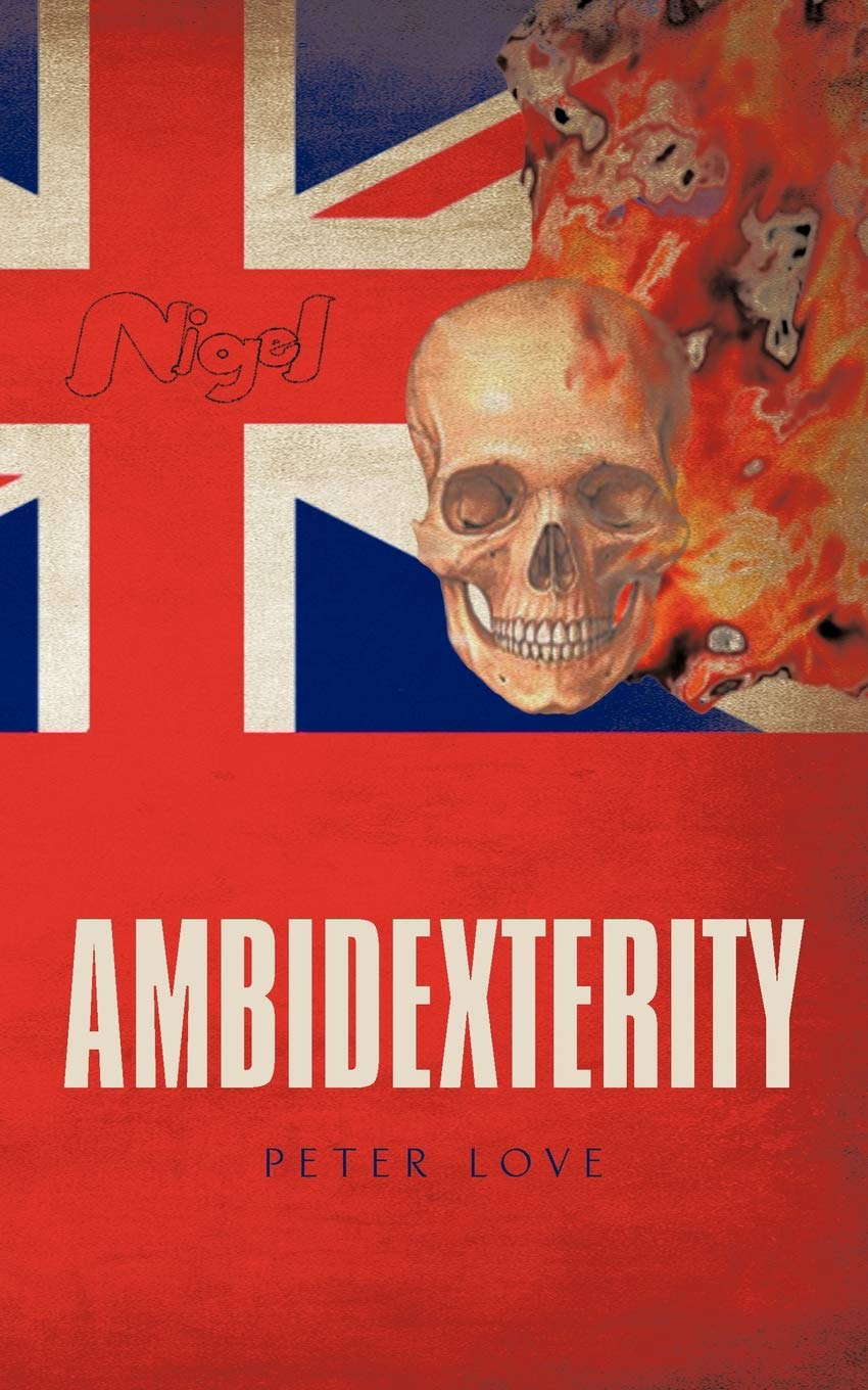 Ambidexterity poster