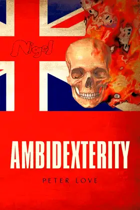 Ambidexterity poster