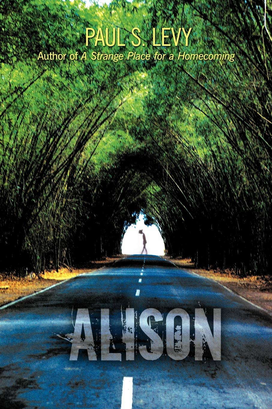 Alison poster