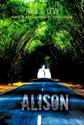 Alison poster