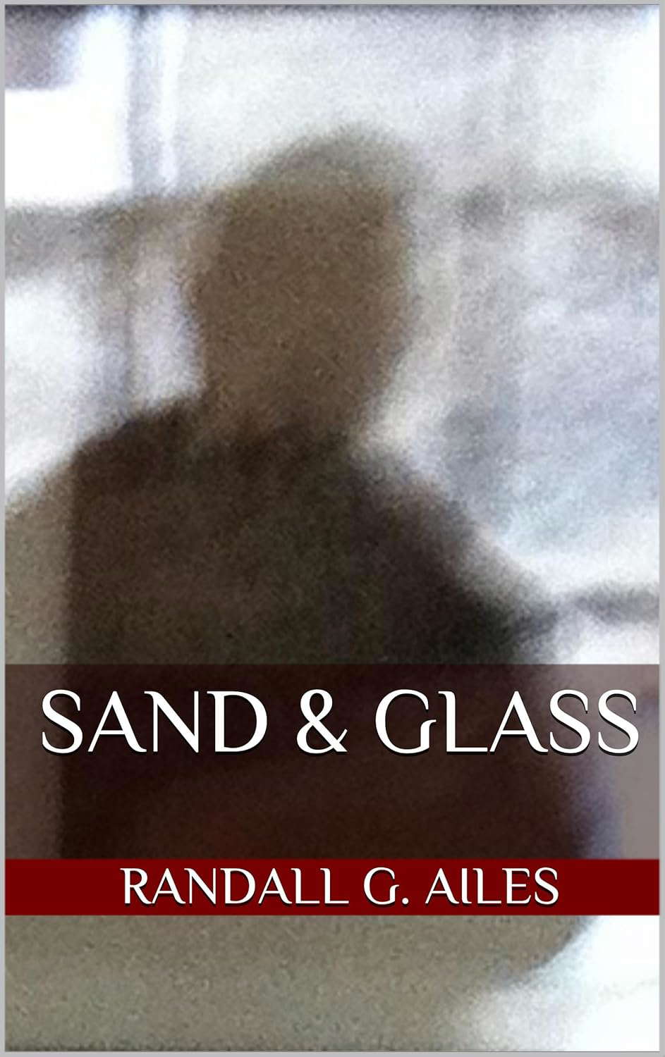 Sand & Glass poster