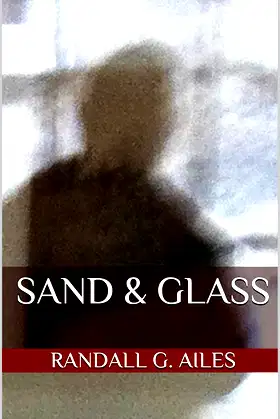 Sand & Glass poster