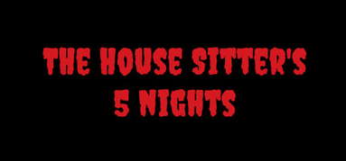 The House Sitter's 5 Nights capsule