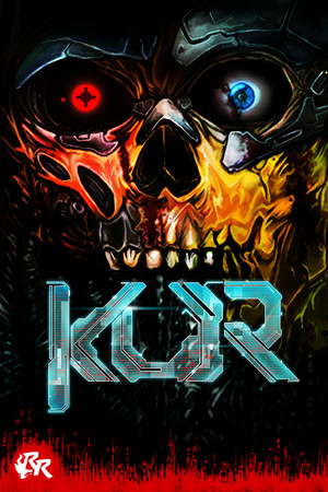 KUR poster