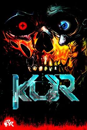 KUR poster