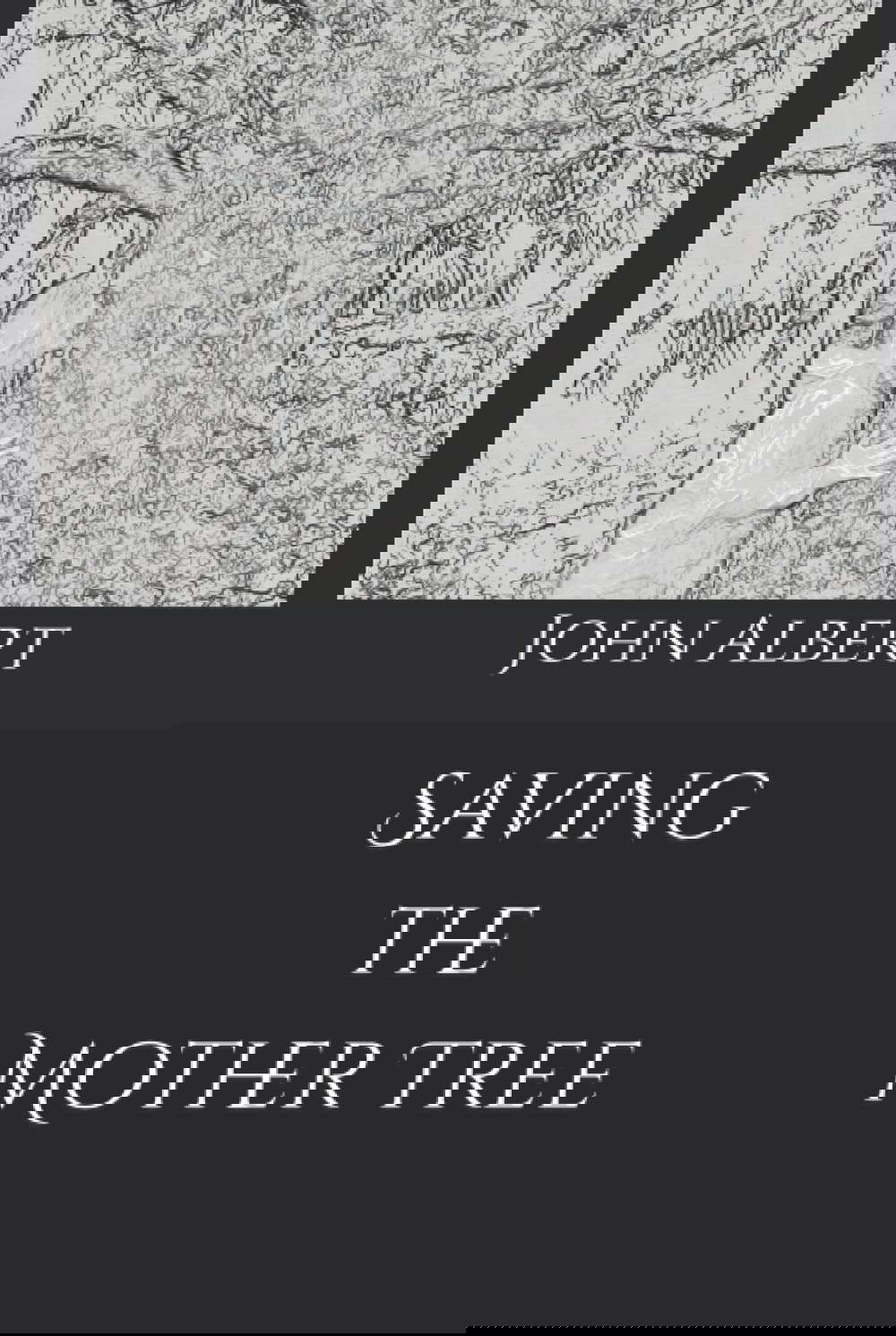Saving the Mother Tree poster